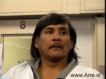 Johnny Ray Ignacio Mugshot